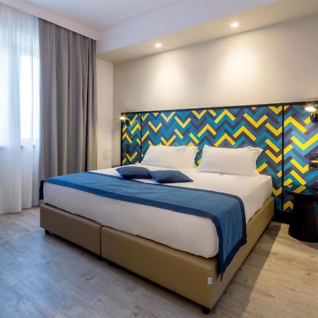 Best Western Hotel Cristallo Rovigo Eksteriør billede