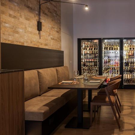 Best Western Hotel Cristallo Rovigo Eksteriør billede