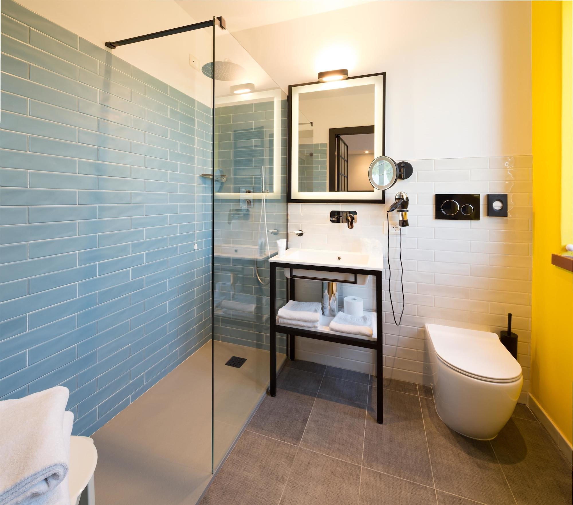 Best Western Hotel Cristallo Rovigo Eksteriør billede