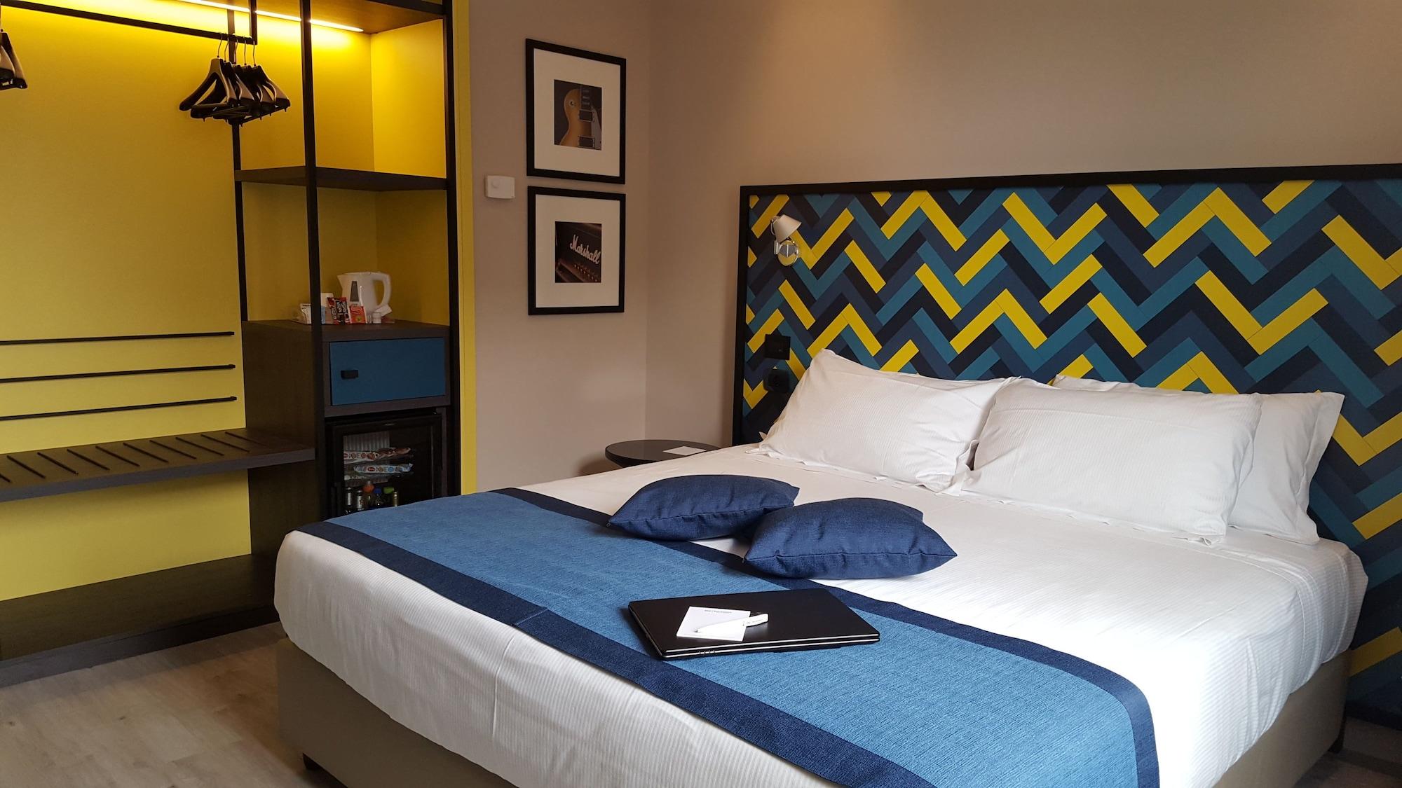 Best Western Hotel Cristallo Rovigo Eksteriør billede