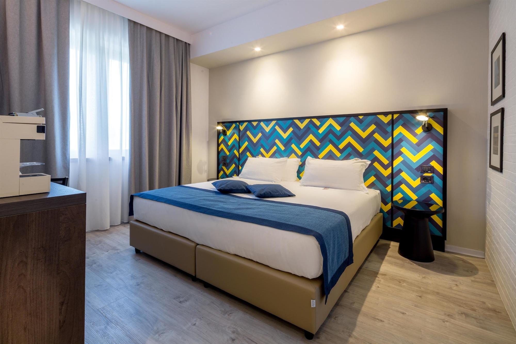 Best Western Hotel Cristallo Rovigo Eksteriør billede