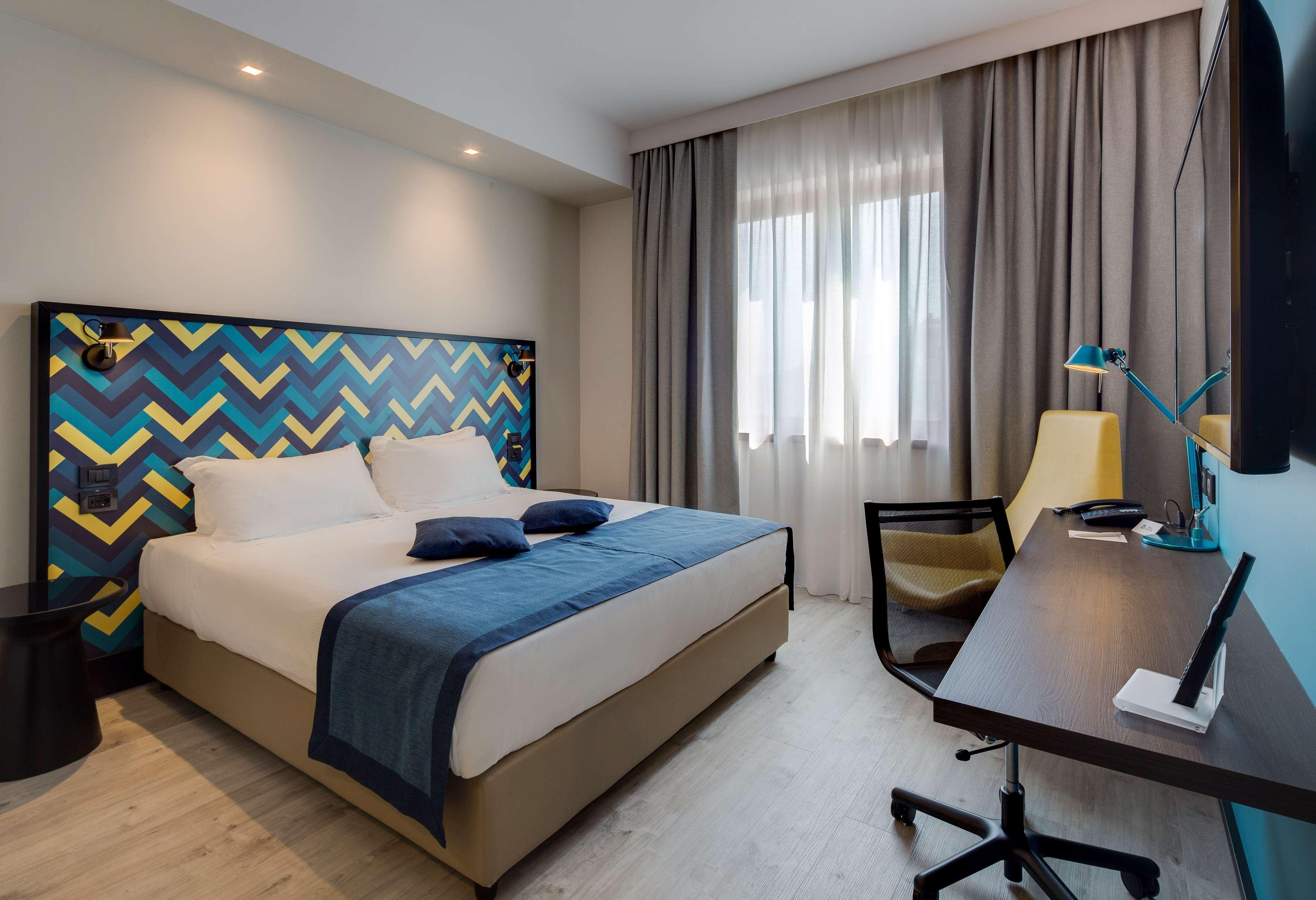 Best Western Hotel Cristallo Rovigo Eksteriør billede