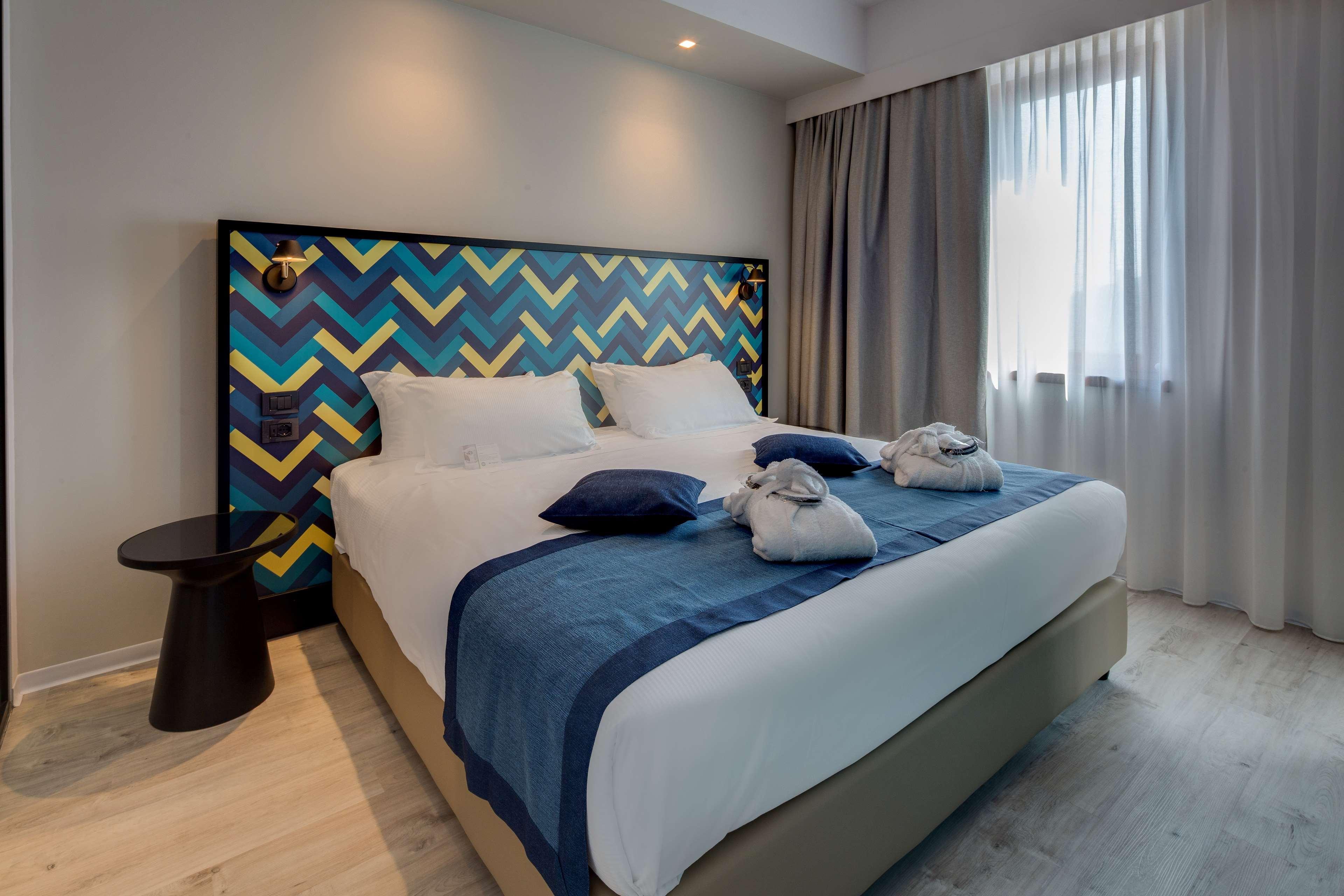 Best Western Hotel Cristallo Rovigo Eksteriør billede