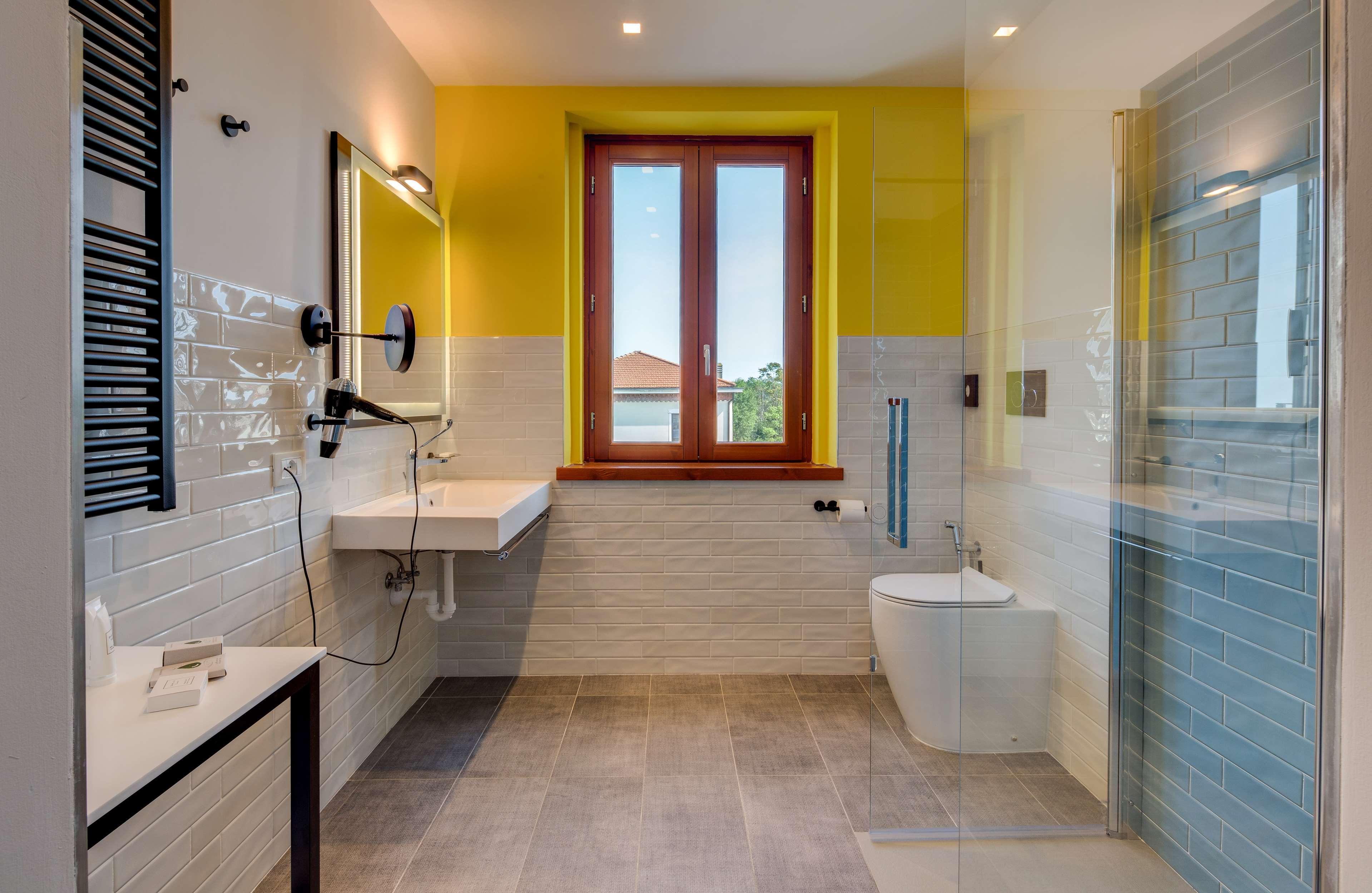 Best Western Hotel Cristallo Rovigo Eksteriør billede