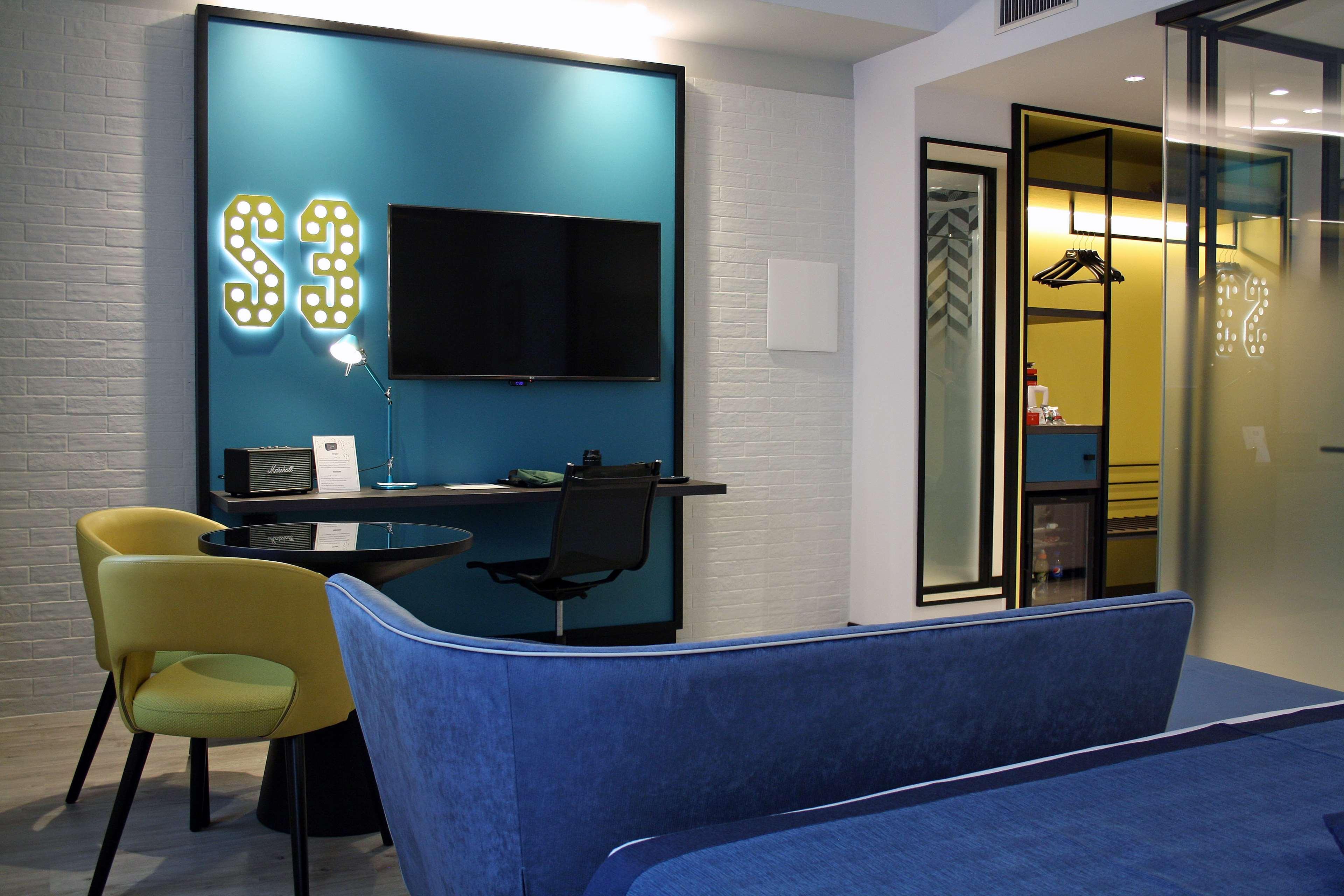 Best Western Hotel Cristallo Rovigo Eksteriør billede