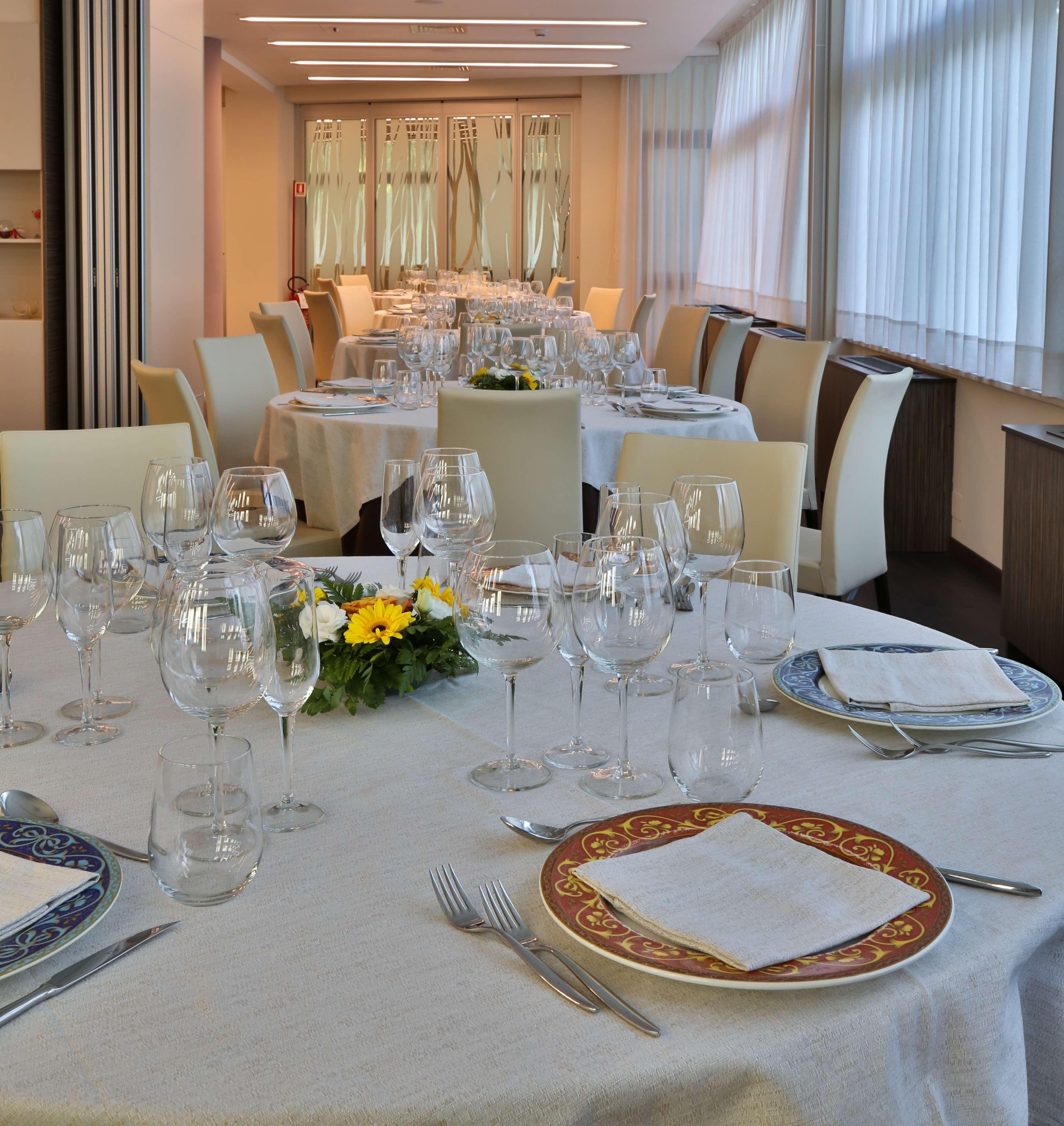 Best Western Hotel Cristallo Rovigo Eksteriør billede