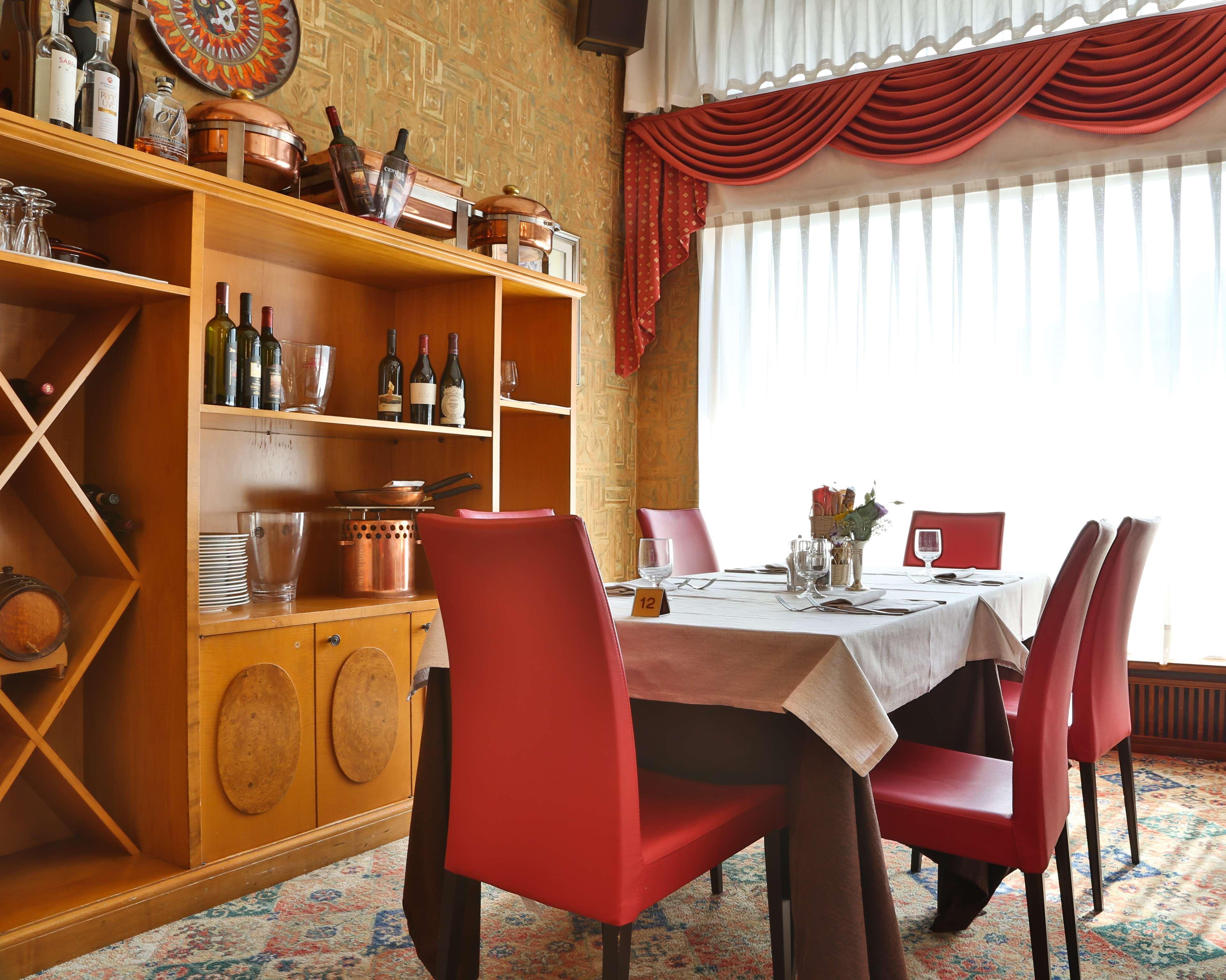 Best Western Hotel Cristallo Rovigo Eksteriør billede