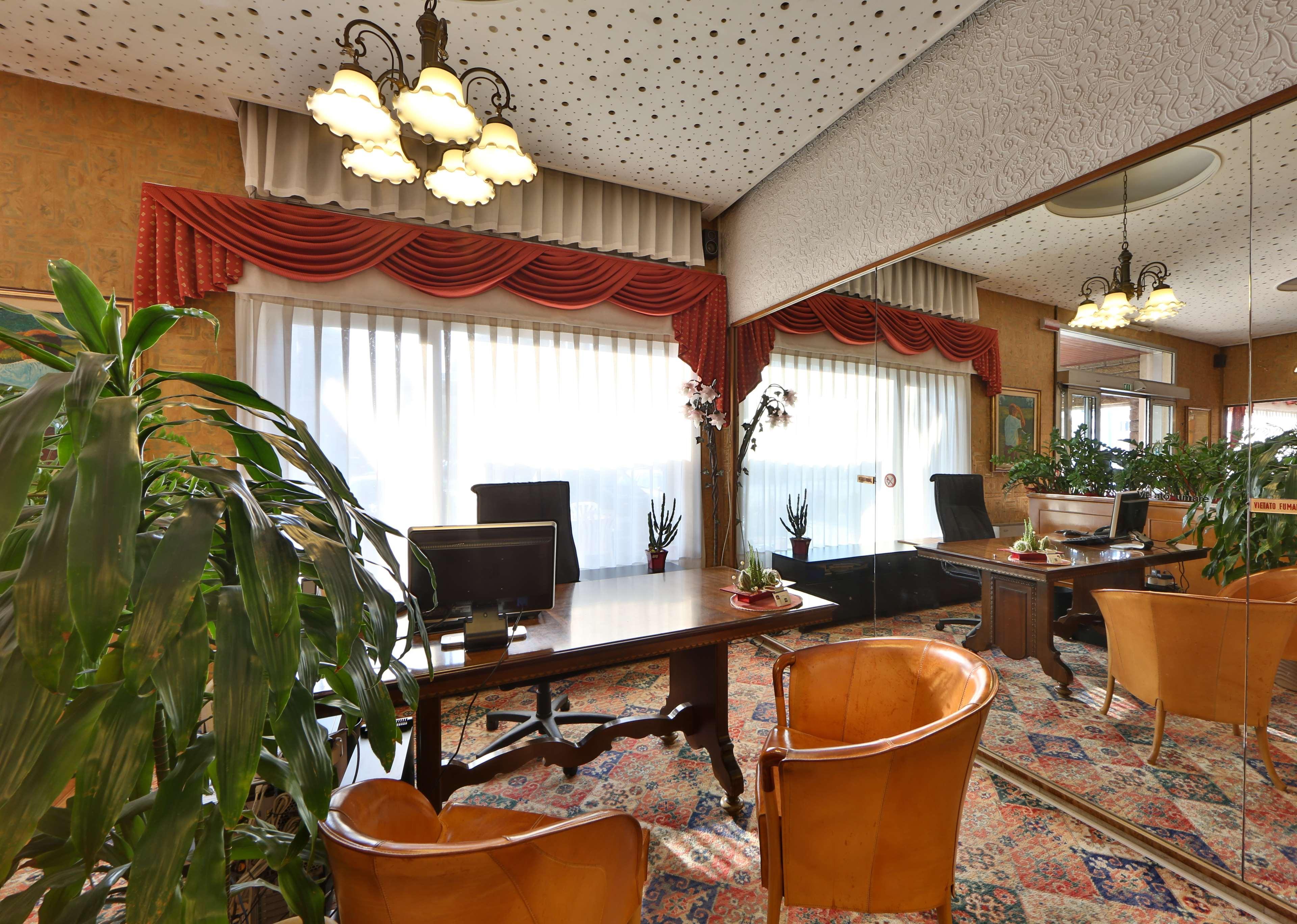 Best Western Hotel Cristallo Rovigo Eksteriør billede