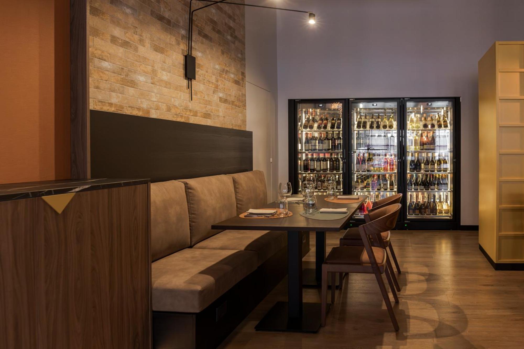 Best Western Hotel Cristallo Rovigo Eksteriør billede