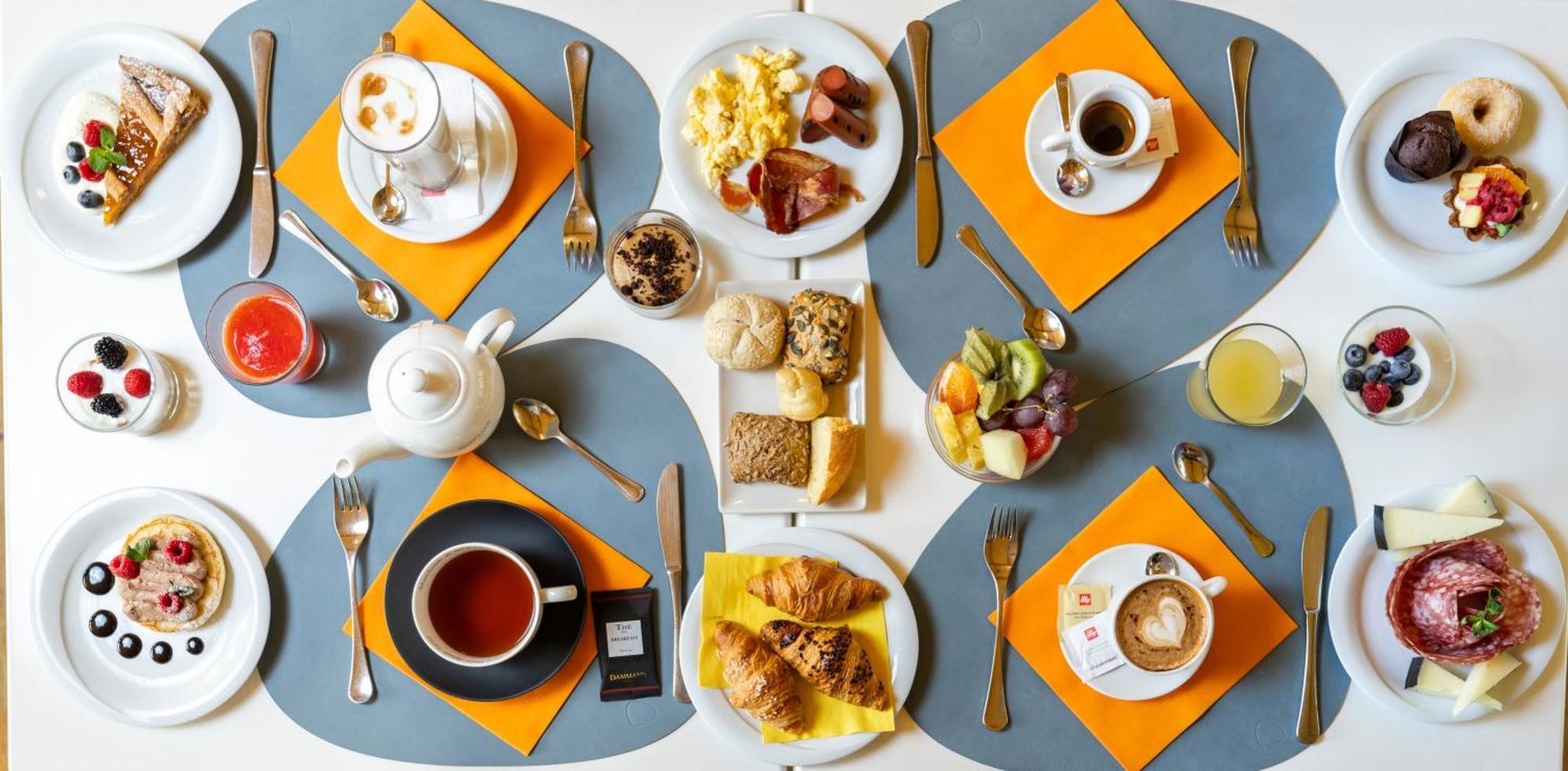 Best Western Hotel Cristallo Rovigo Eksteriør billede