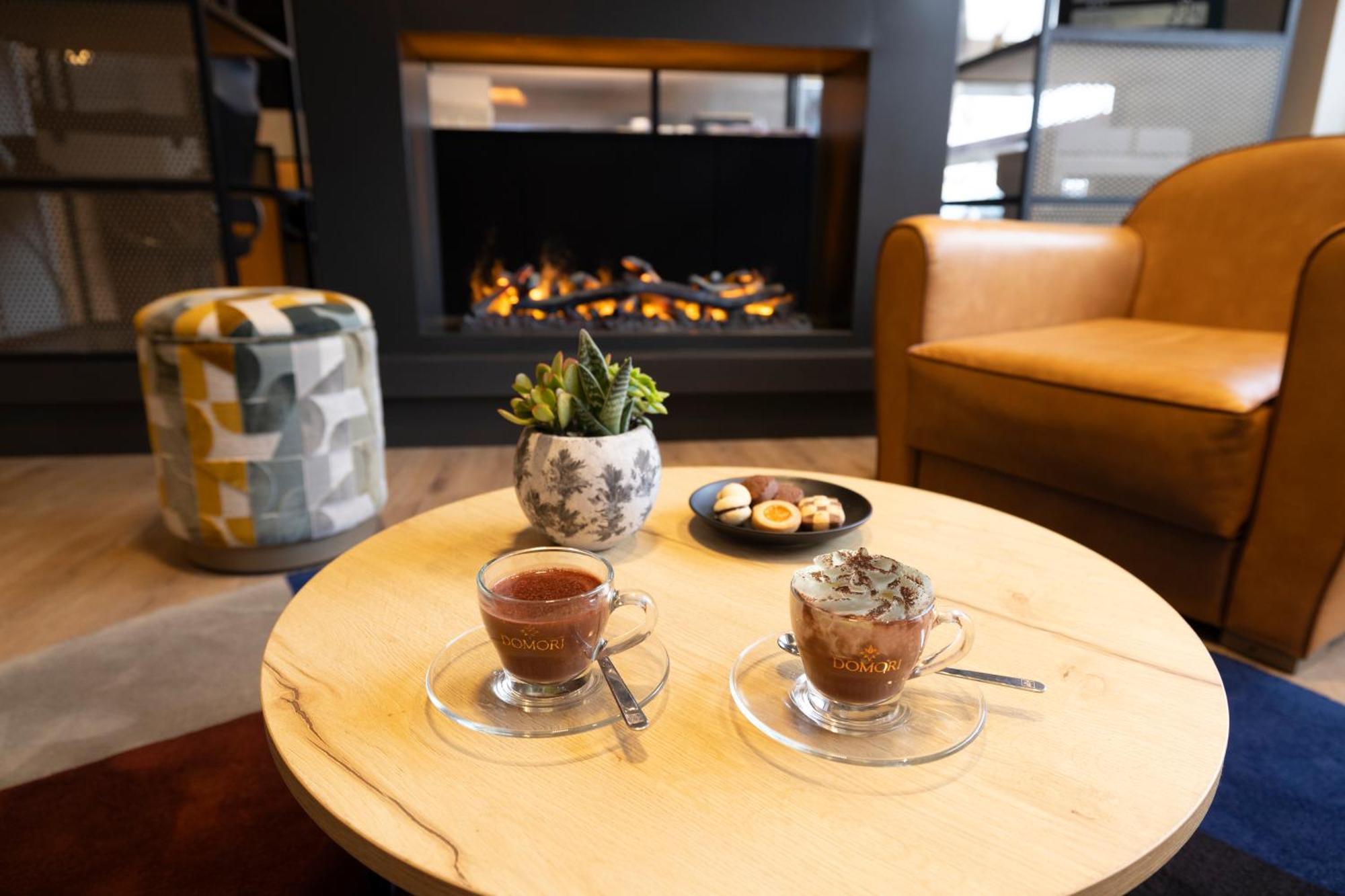 Best Western Hotel Cristallo Rovigo Eksteriør billede